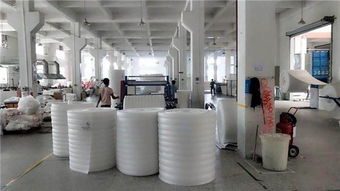 广东佛山南海区祥木包装材料厂与广东软件开发产业的融合发展