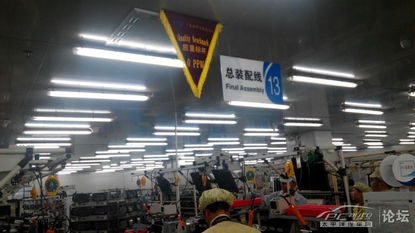 科技与自然的完美结合 卡仕达前往广东好帮手电子开放工厂与九道谷漂流2天探索之旅