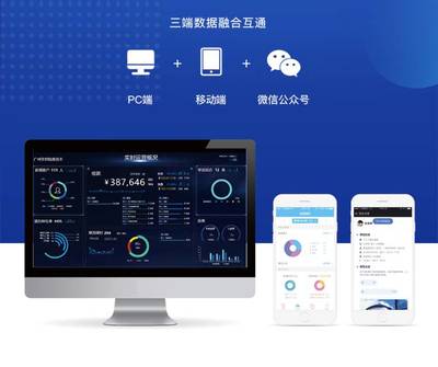 聚焦广东教培市场 K12培训机构管理软件的系统化解决方案