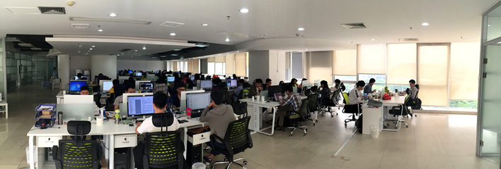 雅普软件开发 广东科技浪潮中的创新力量